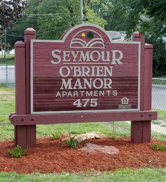 Seymour O'Brien Manor Apartments 475 S Obrien St, Seymour, IN 47274