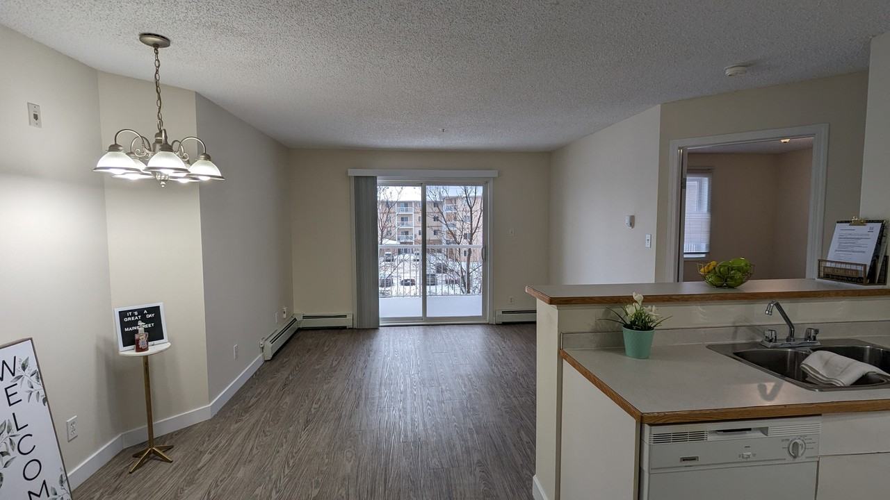 Apartments for Rent In Kirkness, Edmonton, AB Find 25 Condos & Other