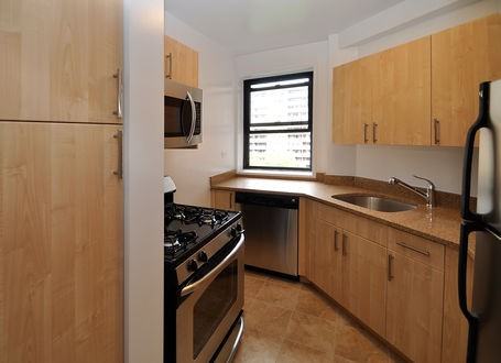 Riverton Square 45 East 135 Apartments 45 E 135th St, New York, NY