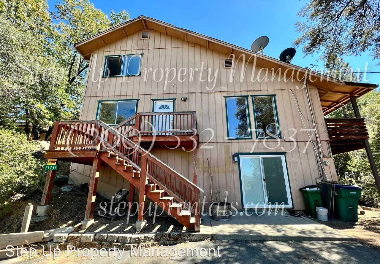 Houses for Rent In Sonora, CA 39 Rentals Available Zumper