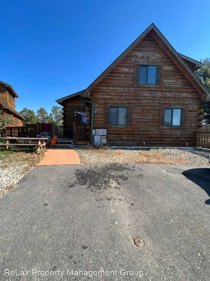 327 Hilltop Court Apartments 327 Hilltop Ct, Warrens, WI 54666 Zumper