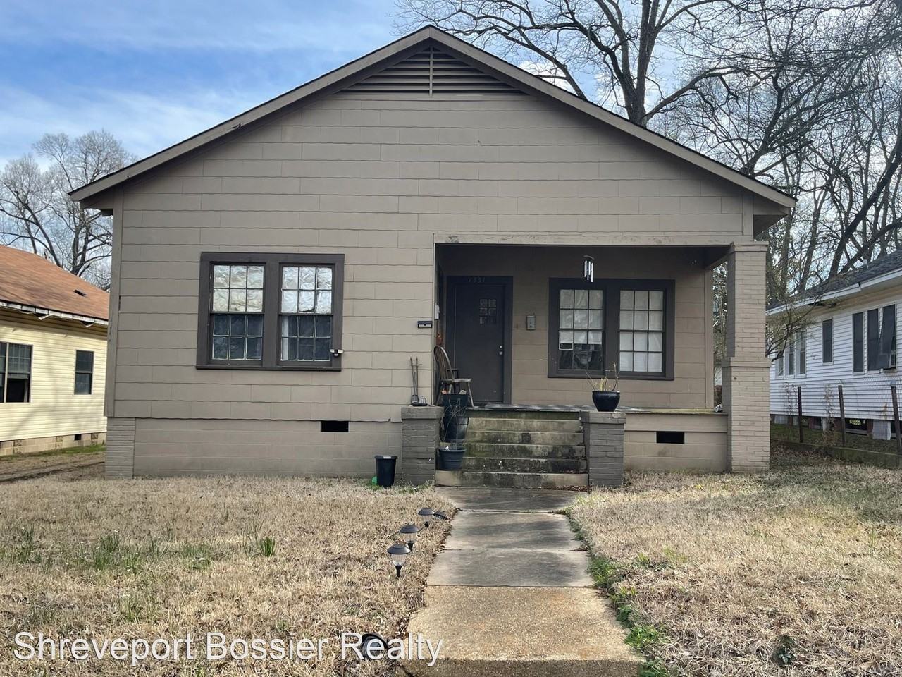 Wilkinson St Apartments in Highland, Stoner Hill, Shreveport, LA 71104