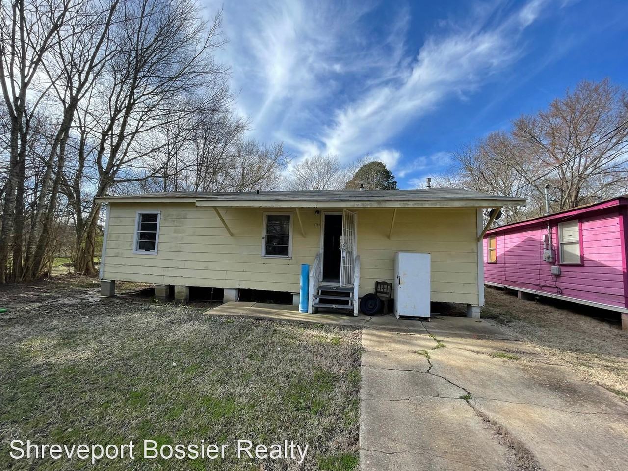 Houses for Rent In Martin Luther King Jr. Area, Shreveport, LA 206