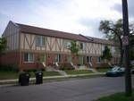 Chapel Hill Townhomes Apartments 5121 W Chicago St, Detroit, MI 48204