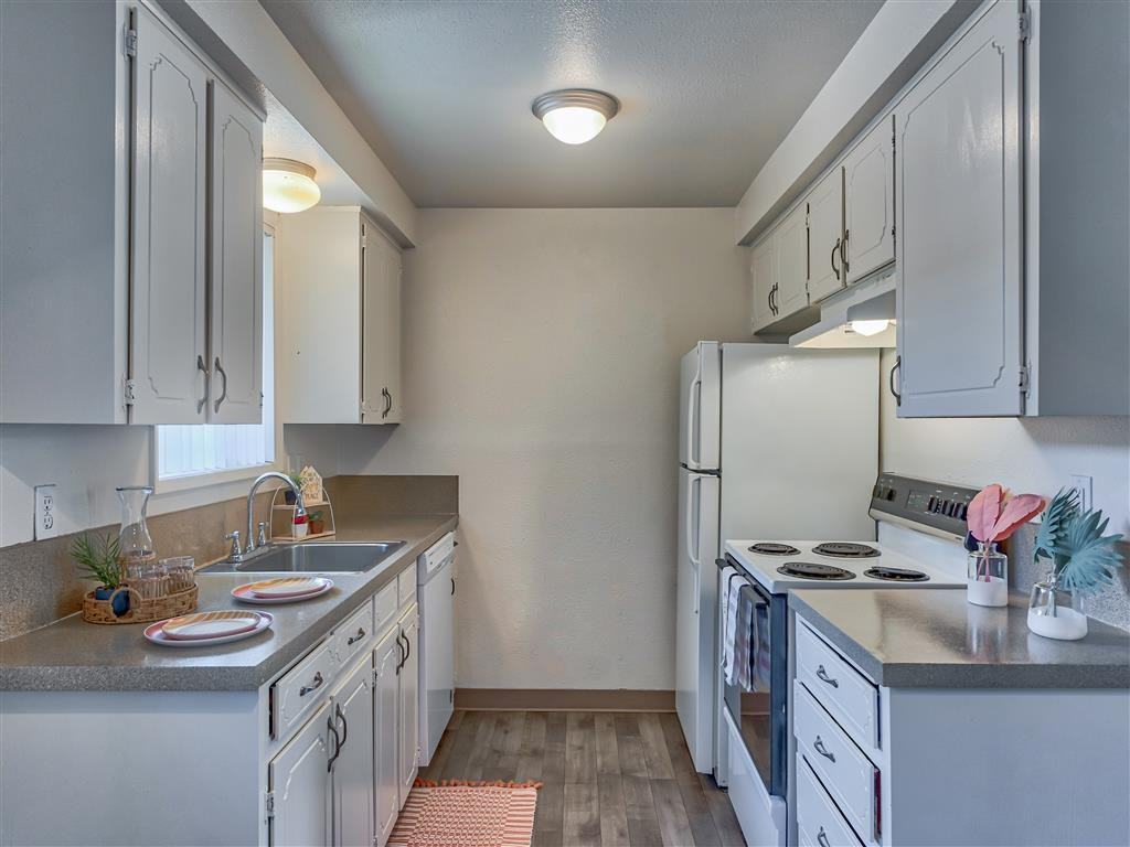 Beverly Gardens Apartments 1590 Se Roberts Dr, Gresham, OR 97080 Zumper