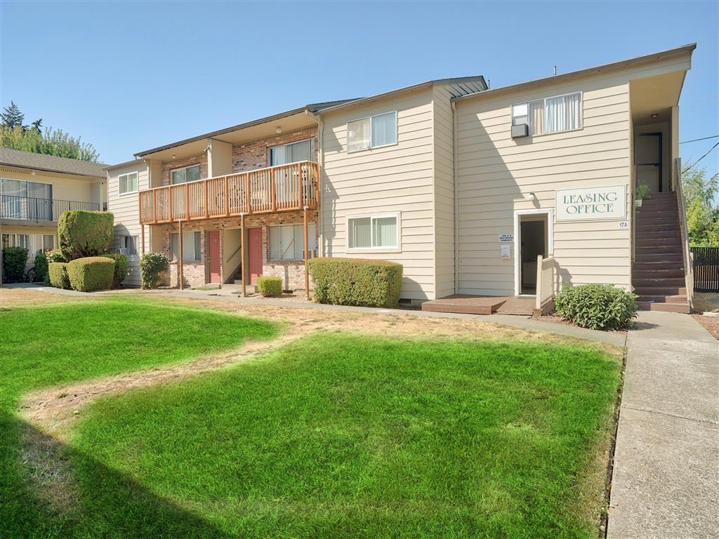 Autumn Park Apartments 6350 Sw 124th Ave, Beaverton, OR 97008 Zumper