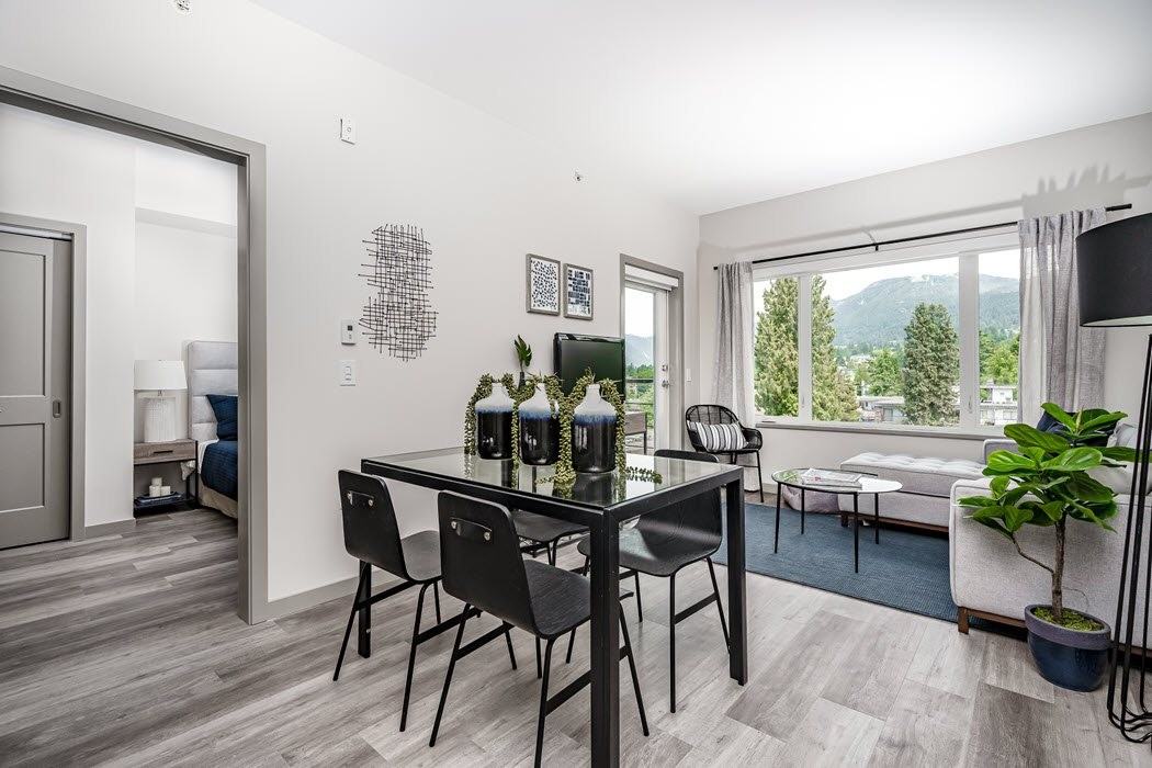 The Saint Apartments 154 18th St E, North Vancouver, BC V7L 0G6 Zumper