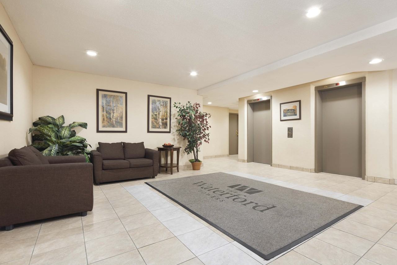 Waterford Tower Apartments 2645 Battleford Rd, Mississauga, ON L5N