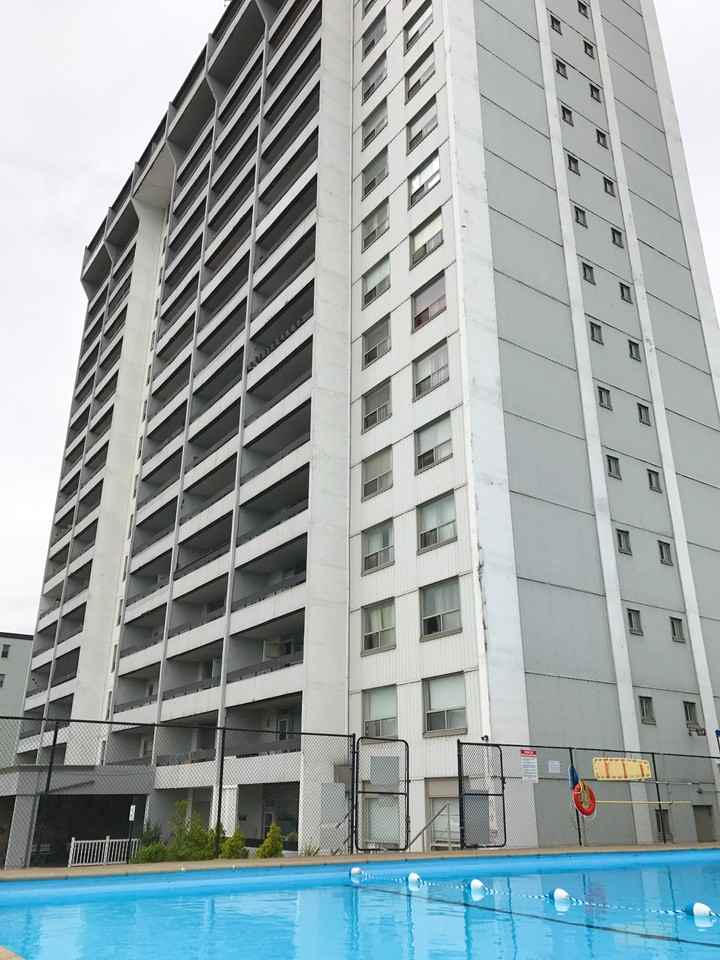 Ben Lomond Plaza Apartments 21 Ben Lomond Pl, Hamilton, ON L8V 2T1