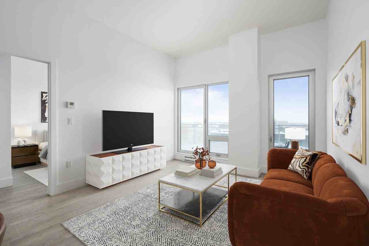 Le Peterson Apartments 405 Rue De La Concorde, Montréal, QC H3A 0H1