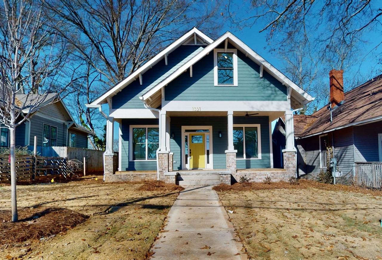 2022built West End home 2 blocks from Atlanta Beltline Apartments in Atlanta, GA Zumper