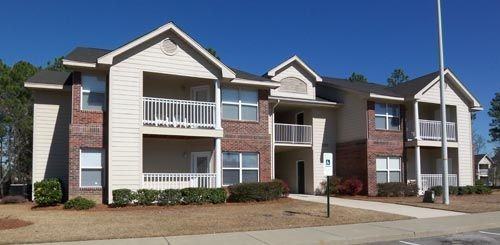 Crosswinds I Apartments 3415 Town St, Hope Mills, NC 28348 Zumper