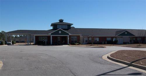 Legion Manor Apartments 651 Seth Way, Hope Mills, NC 28348 Zumper