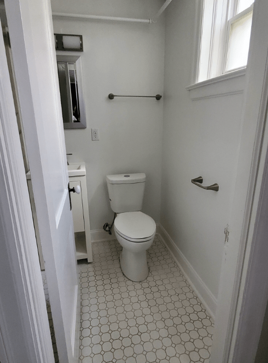 Dominion Townhomes Apartments 1694 Dominion Drive, Akron, OH 44313