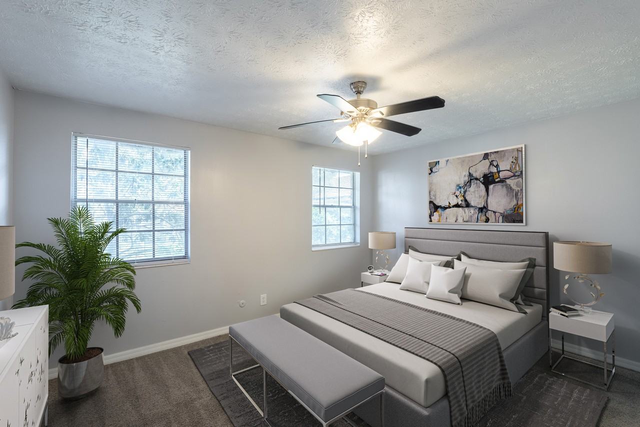 The Rio Apartments 7011 San Ramon Pl, Tampa, FL 33617 Zumper