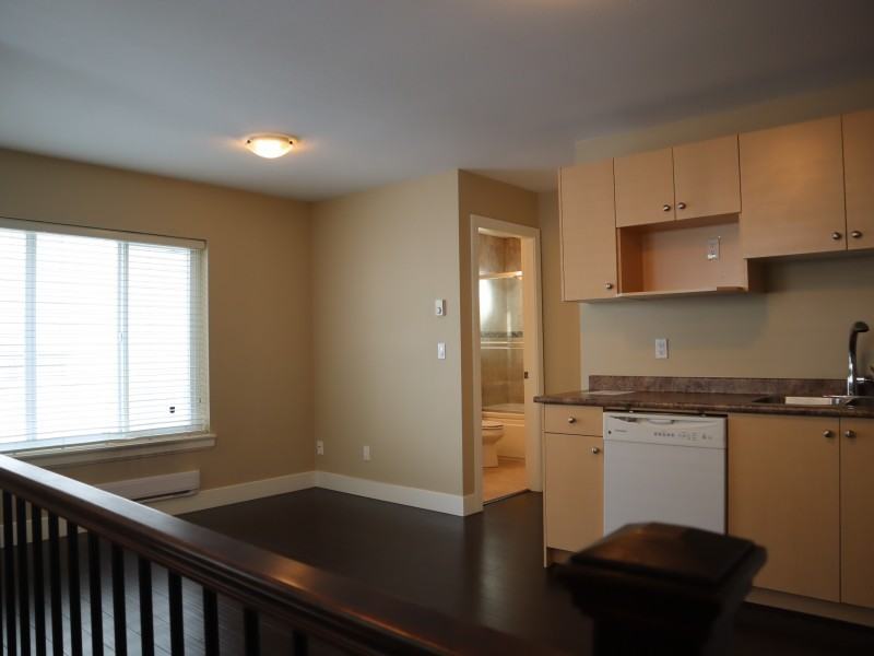 Coach House Backing Onto Green Space (Clayton Heights, Surrey