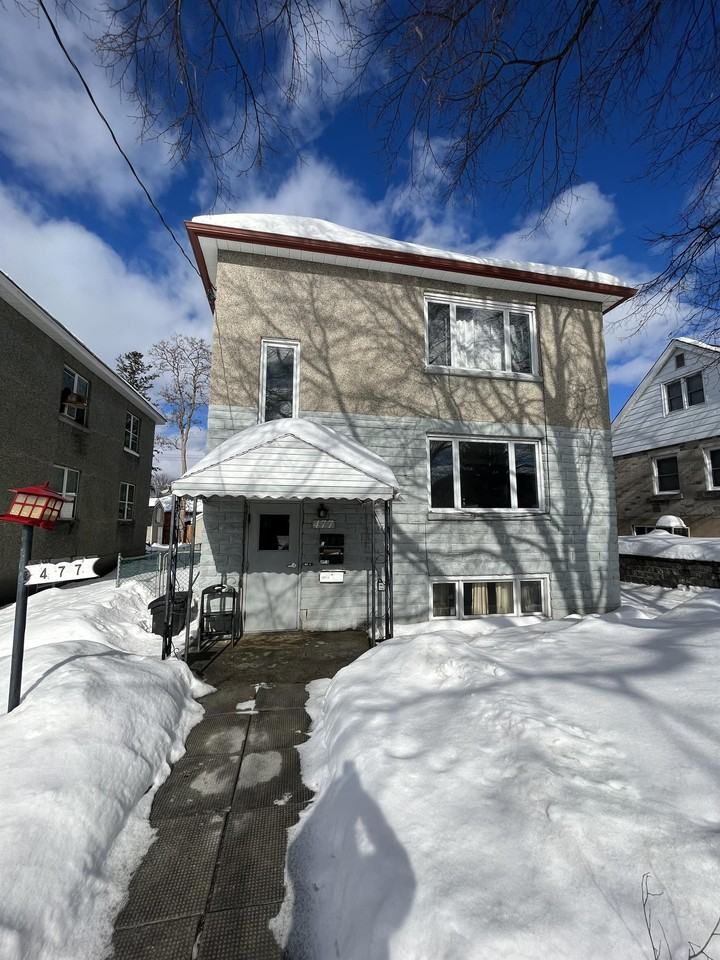 477 Guy Street Apartments 477 Guy St, Ottawa, ON K1K 1C1 Zumper