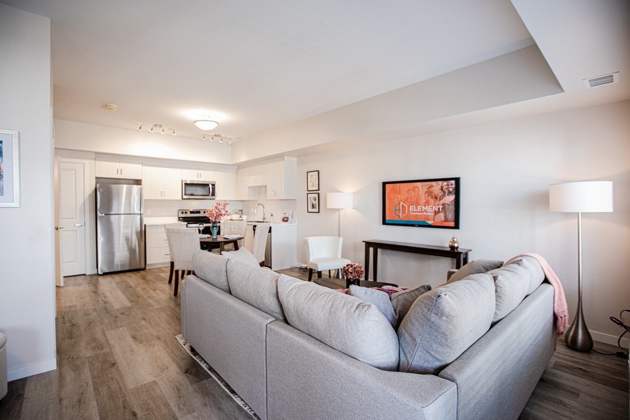 Element Townhomes in Prairie Pointe Townhouses 2 Ken Oblik Dr