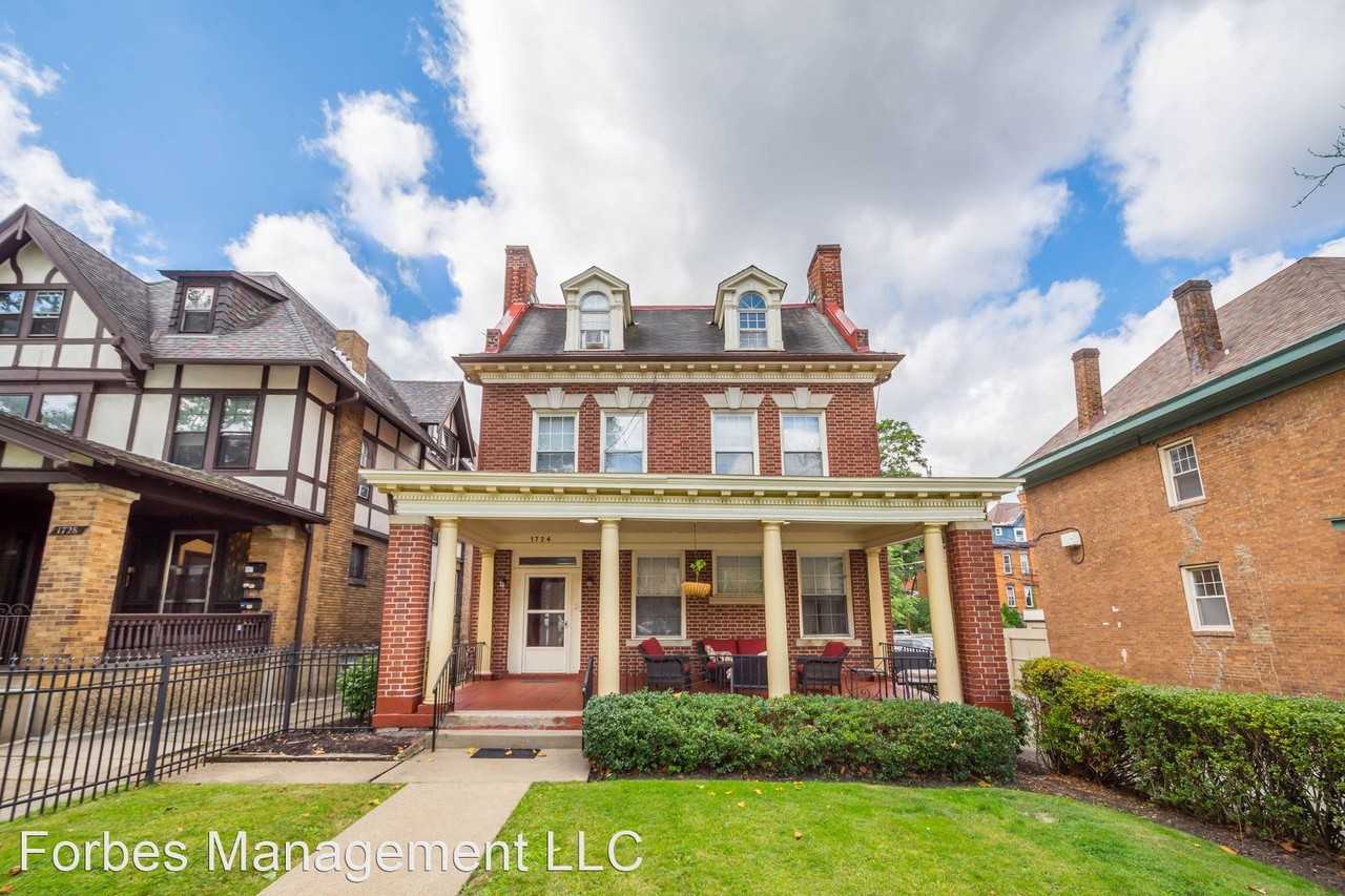 1724 Wightman Street Apartments in Squirrel Hill South, Pittsburgh, PA