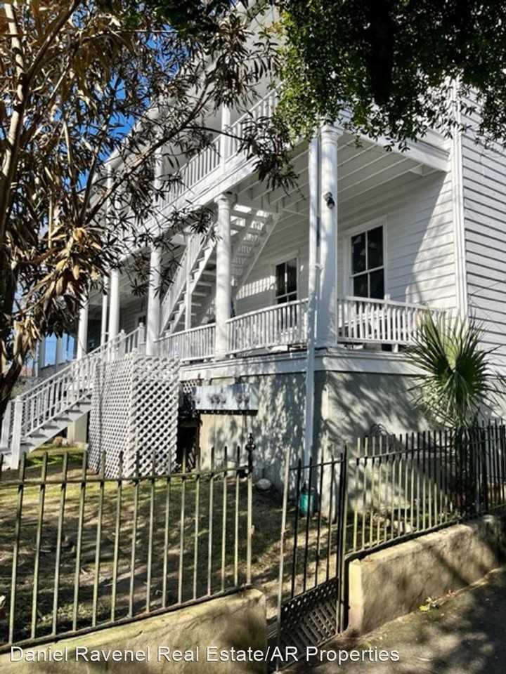 21 Thomas Street Apartments 21 Thomas St, Charleston, SC 29403 Zumper
