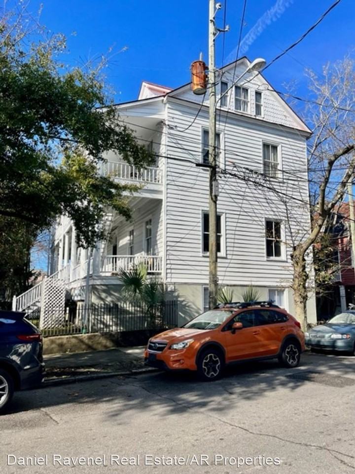 21 Thomas Street Apartments 21 Thomas St, Charleston, SC 29403 Zumper