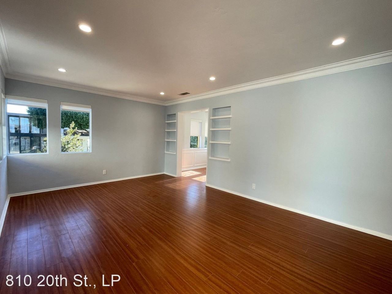 810 20th Street Apartments in WilshireMontana, Santa Monica, CA 90403