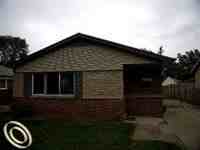 5863 Balfour Avenue, Allen Park, MI 48101, USA 2 unit Rentals Zumper