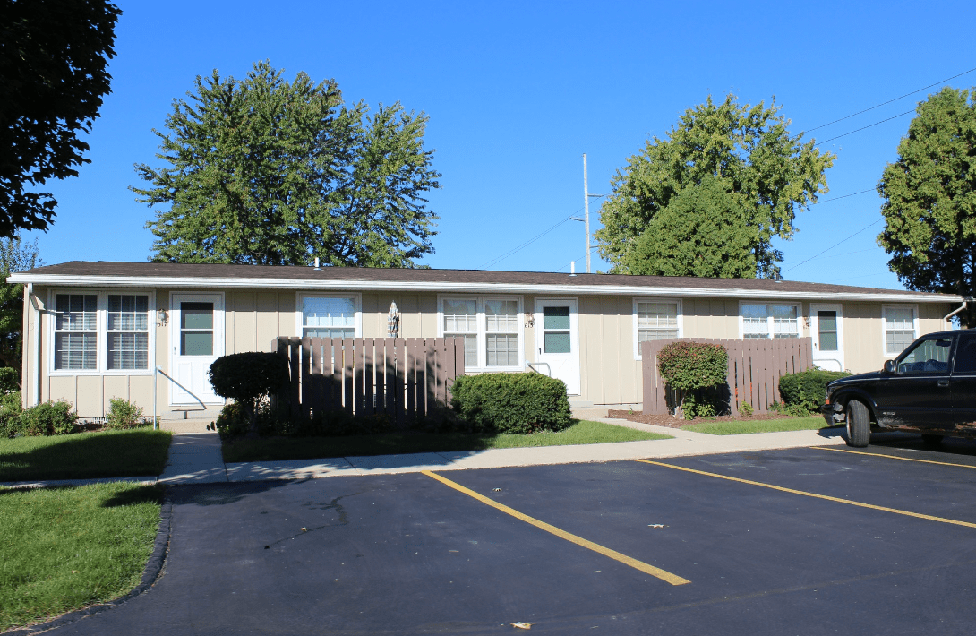 James Marie Court Apartments in Fostoria, OH 44830 Zumper