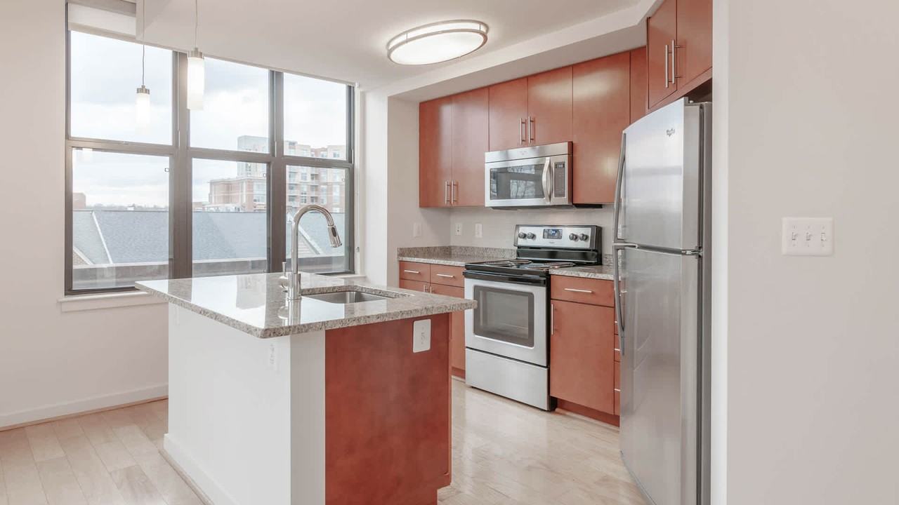 1111 Belle Pre Apartments in Braddock Road Metro, Alexandria, VA 22314