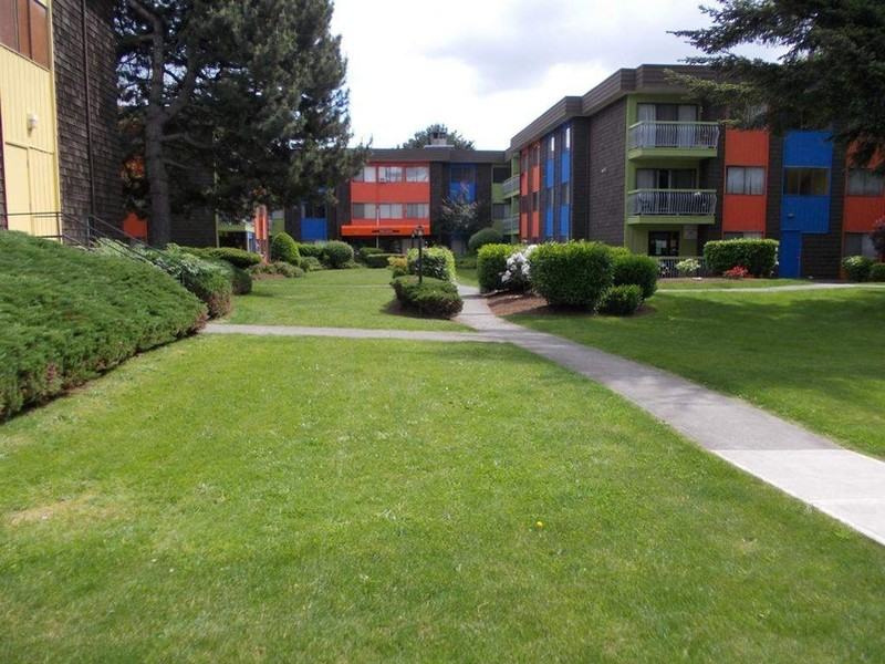 33690 Marshall Road Apartments 33690 Marshall Rd, Abbotsford, BC V2S