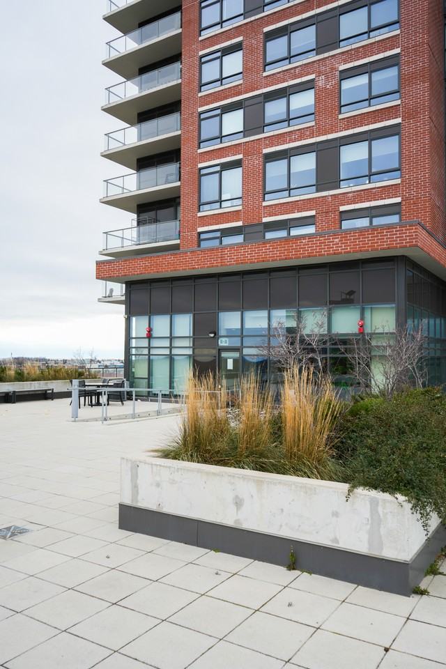 Vision at Pat Bayly Square Apartments 73 Bayly St W, Ajax, ON L1S 0G2