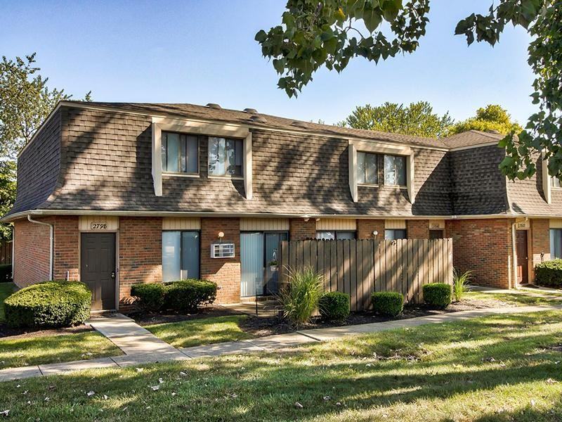 Timber Creek Village Apartments 3264 Green Meadows St, Columbus, OH