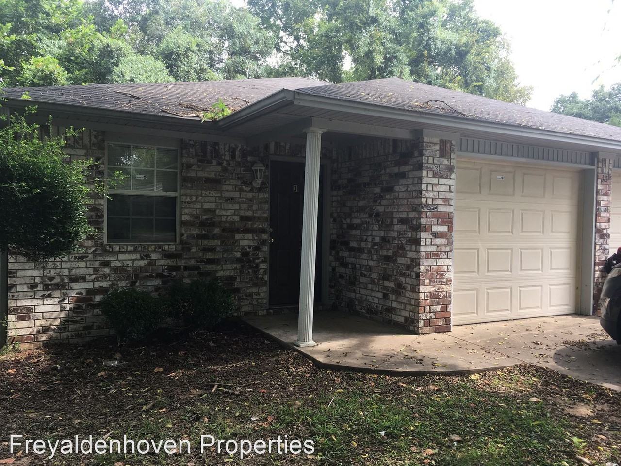 315 Valley Drive Apartments 315 Valley Dr, Russellville, AR 72802