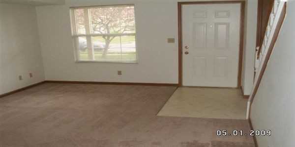 Brookwood Place Townhomes Piqua Apartments 1005 Jill Ct, Piqua, OH