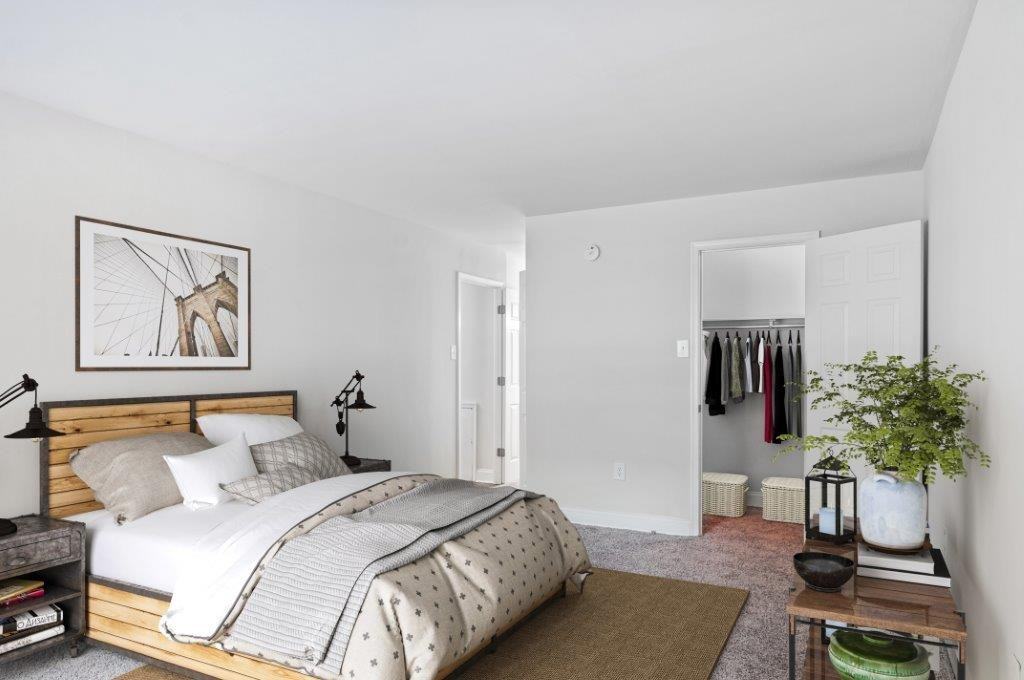 Timberlake Apartment Homes Apartments 2803 Stanbridge St, East