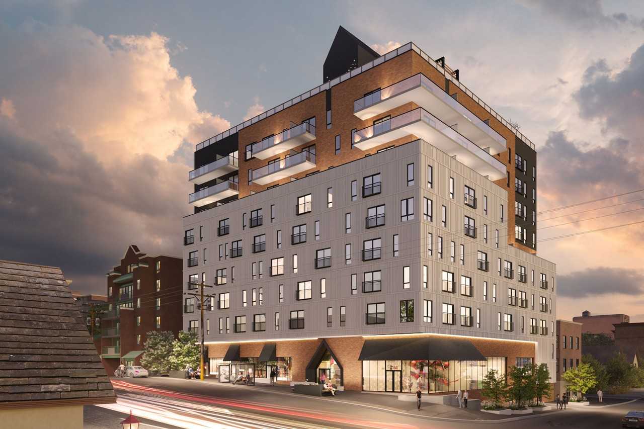 Jade Apartments 770 Somerset St W, Ottawa, ON K1R 6P9 Zumper