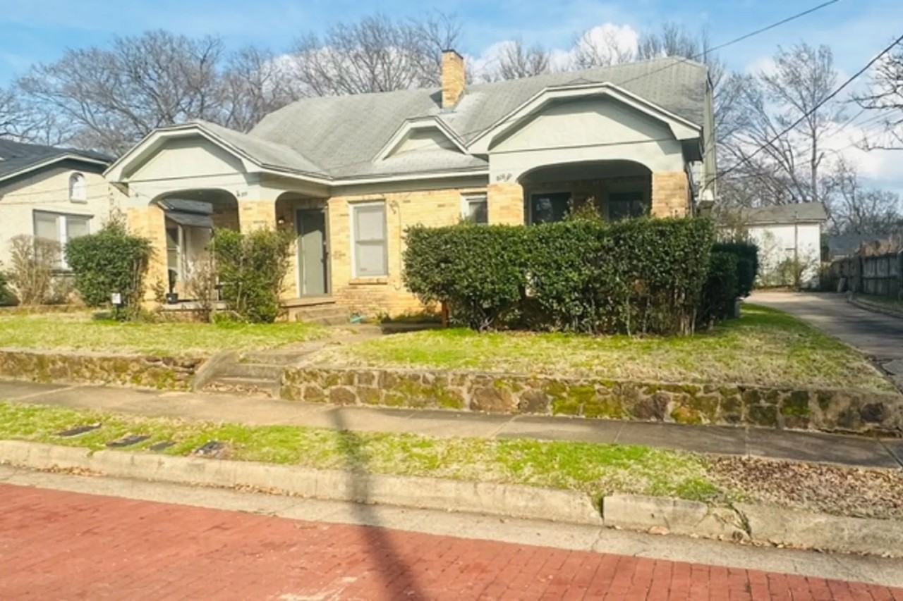 Cheap Houses for Rent in Tyler, TX Rental Homes from 925 Zumper