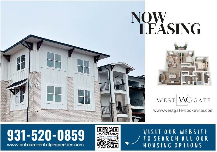 1445 W Broad St Apartments in Cookeville, TN 38501 Zumper