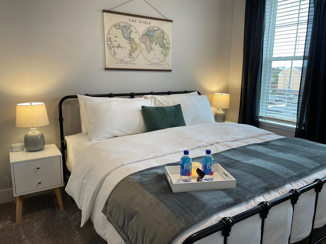 2875 Olentangy River Road Apartments 2875 Olentangy River Rd