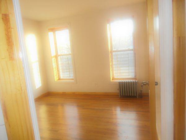 Fulton Street and Saratoga Ave Apartments Fulton St, New York, NY