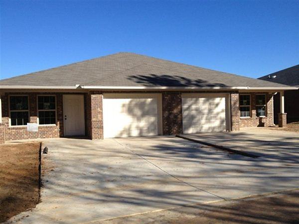 Kelly's Cove Apartments 677 E Front St, Nash, TX 75569 Zumper