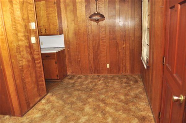 Mountain Road Apartments 1033 Mountain Rd, Martinsville, VA 24112