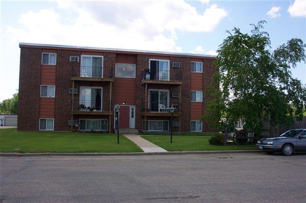 Northern Lights Apartments 1701 5th Ave NE, Devils Lake, ND 58301