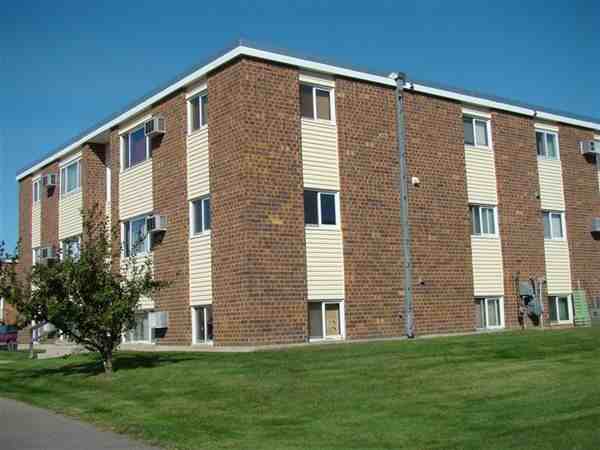 Northern Lights Apartments 1701 5th Ave NE, Devils Lake, ND 58301