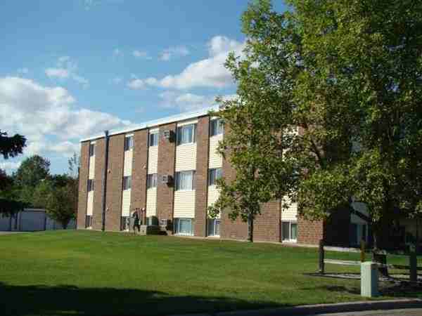 Northern Lights Apartments 1701 5th Ave NE, Devils Lake, ND 58301