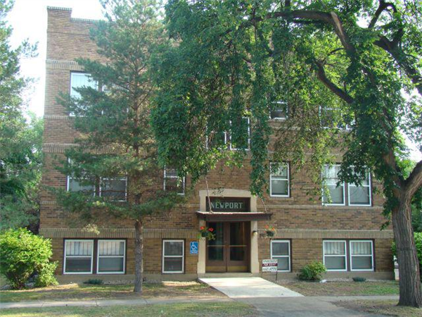 Newport Apartments 601 7th Street Northeast, Devils Lake, ND 58301 Zumper