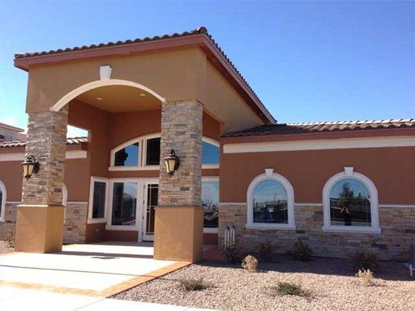 Las Torres Apartments El Paso 12130 Pebble Hills Blvd, El Paso, TX 79938 Zumper