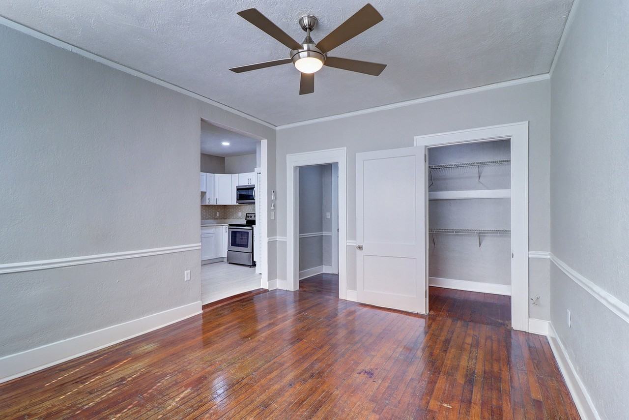 The Hyde Park Collection Apartments 511 S Westland Ave, Tampa, FL