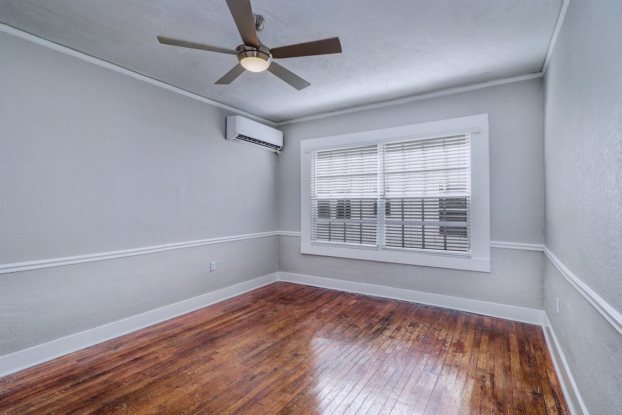 The Hyde Park Collection Apartments 511 S Westland Ave, Tampa, FL