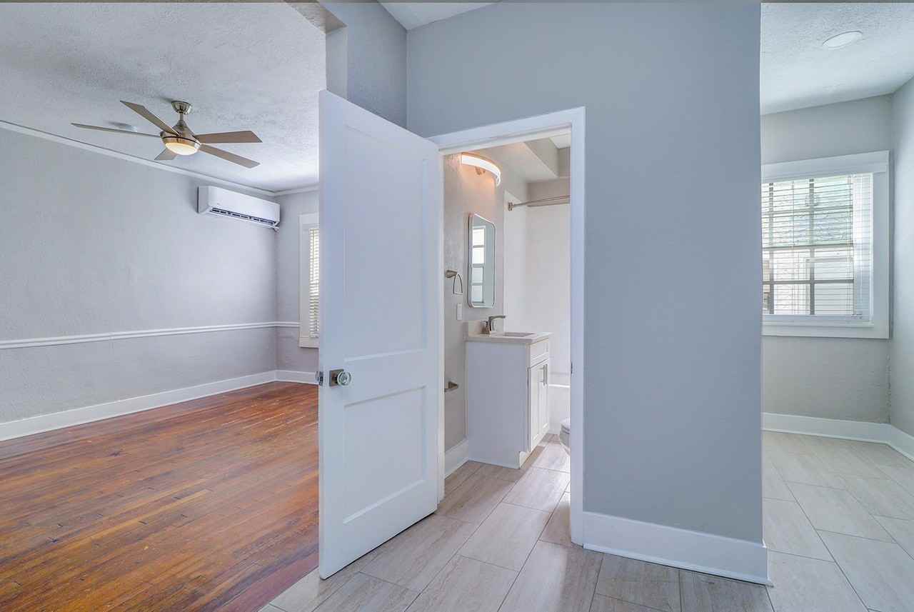 The Hyde Park Collection Apartments 511 S Westland Ave, Tampa, FL